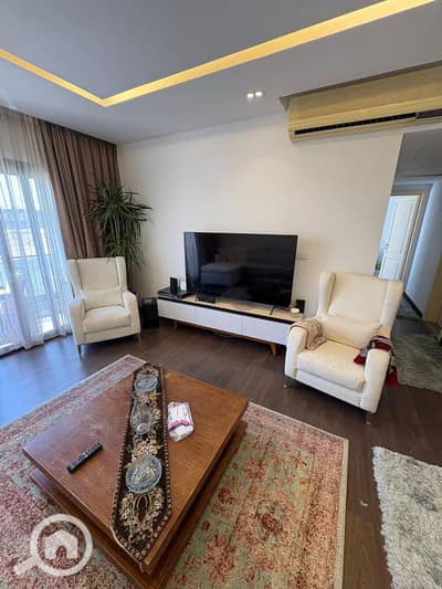 2 Bedroom Apartment for Rent in Madinaty, Cairo - WhatsApp Image 2025-12-07 at 10.24. 31 PM. jpeg