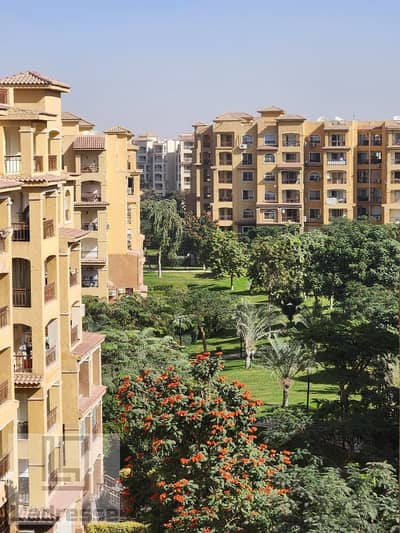 شقة 3 غرف نوم للايجار في مدينتي، القاهرة - IMG-20251209-WA0035. jpg