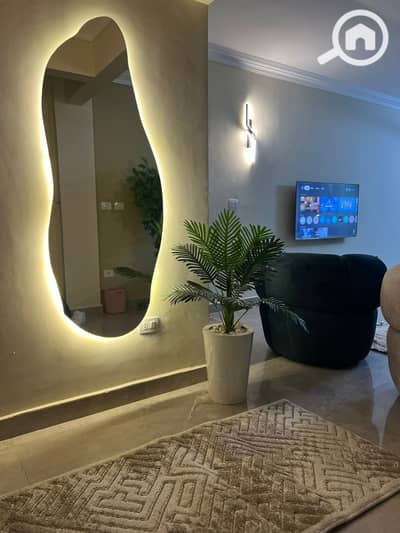 3 Bedroom Flat for Rent in Sheikh Zayed, Giza - b237c0f6-3cfd-49bf-a6ba-6a67811c098b. jpg