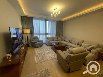 2 Bedroom Flat for Rent in Sheikh Zayed, Giza - IMG-20251209-WA0270. jpg