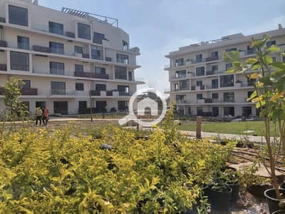 2 Bedroom Apartment for Sale in New Heliopolis, Cairo - WhatsApp Image 2025-12-09 at 3.59. 47 PM. jpeg