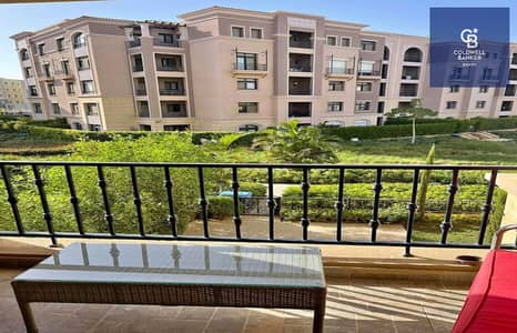 فلیٹ 3 غرف نوم للبيع في القاهرة الجديدة، القاهرة - 398840343_24432789756319629_5909224799166333047_n - Copy. jpg