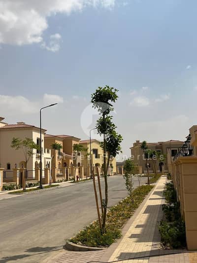 فیلا 4 غرف نوم للبيع في القاهرة الجديدة، القاهرة - IMG-20251116-WA0200. jpg