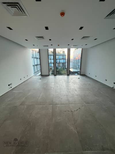 مکتب  للايجار في الشيخ زايد، الجيزة - IMG-20251030-WA0035. jpg