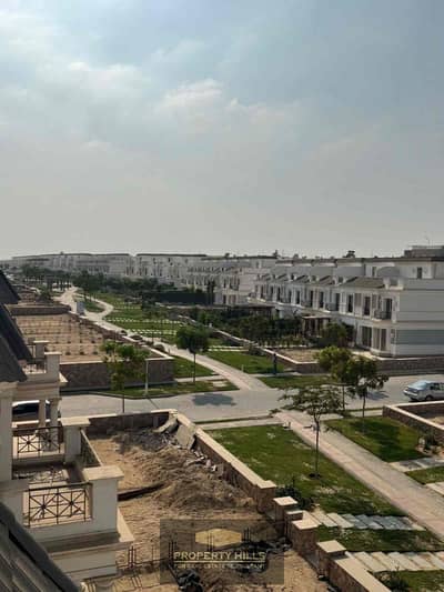 4 Bedroom iVilla for Sale in 6th of October, Giza - a8369f0f-10d3-46c8-9f60-f86d88c31195. jpg