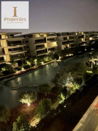 3 Bedroom Penthouse for Sale in New Cairo, Cairo - 565711315_840382605314149_46042749477177344_n. jpg 3 Bedroom Penthouse for Sale in New Cairo, Cairo - 565711315_840382605314149_46042749477177344_n. jpg