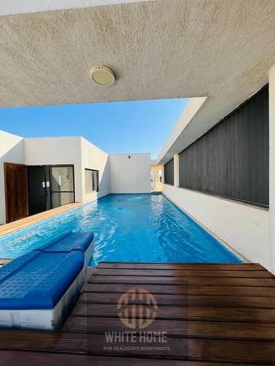 بنتهاوس 4 غرف نوم للايجار في القاهرة الجديدة، القاهرة - 578ef836-a8cd-4b5c-8dfa-827607f68cc2. jpeg