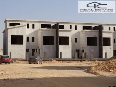 5 Bedroom Twin House for Sale in New Cairo, Cairo - IMG_1945. JPG