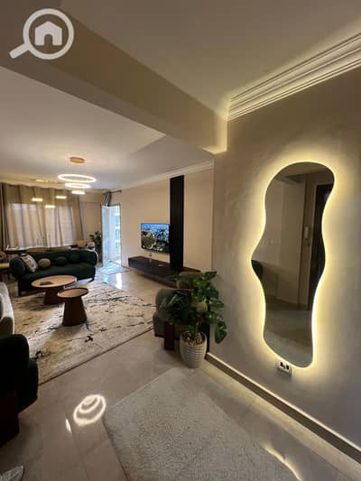 3 Bedroom Apartment for Rent in Sheikh Zayed, Giza - 13e054f2-b036-46e9-b93a-d65d4228e12c. jpg