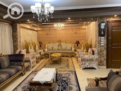 3 Bedroom Apartment for Sale in Sheikh Zayed, Giza - 2df3b3d5-45c5-48f4-957f-a54b30fb174f. jpg