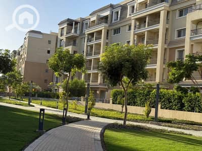 3 Bedroom Apartment for Sale in Mostakbal City, Cairo - IMG-20251202-WA0128. jpg