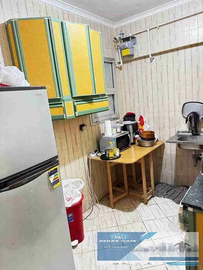 2 Bedroom Flat for Rent in New Cairo, Cairo - 1000049122. jpg