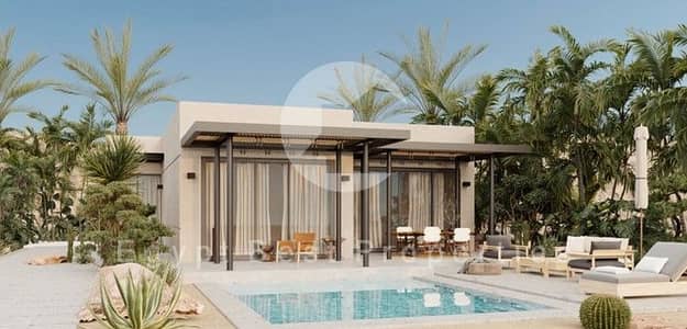3 Bedroom Villa for Sale in Soma Bay, Red Sea - SOMA5. jpg