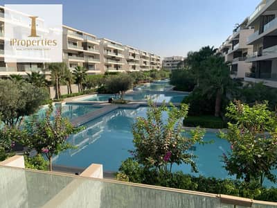 فلیٹ 2 غرفة نوم للبيع في القاهرة الجديدة، القاهرة - 50c4f385-a67e-4fa2-8d36-ef2a25a22d23. jpg