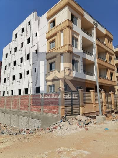 فلیٹ 3 غرف نوم للبيع في القاهرة الجديدة، القاهرة - WhatsApp Image 2025-12-06 at 8.18. 21 PM (3). jpeg