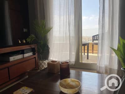 بنتهاوس 3 غرف نوم للايجار في القاهرة الجديدة، القاهرة - WhatsApp Image 2025-12-08 at 5.05. 39 PM. jpeg