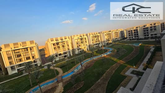 فلیٹ 3 غرف نوم للبيع في القاهرة الجديدة، القاهرة - IMG-20251209-WA0251. jpg فلیٹ 3 غرف نوم للبيع في القاهرة الجديدة، القاهرة - IMG-20251209-WA0251. jpg