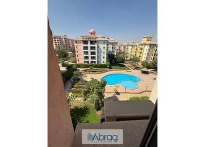 شقة 3 غرف نوم للبيع في 6 أكتوبر، الجيزة - WhatsApp Image 2025-12-09 at 4.00. 39 PM (1). jpg شقة 3 غرف نوم للبيع في 6 أكتوبر، الجيزة - WhatsApp Image 2025-12-09 at 4.00. 39 PM (1). jpg