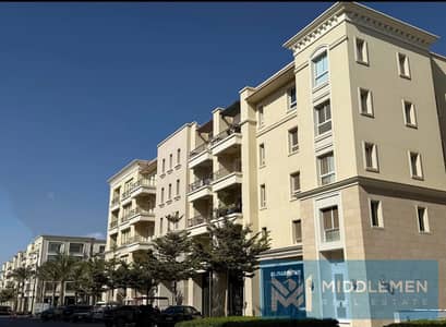 فلیٹ 3 غرف نوم للايجار في القاهرة الجديدة، القاهرة - IMG-20251209-WA0068. jpg