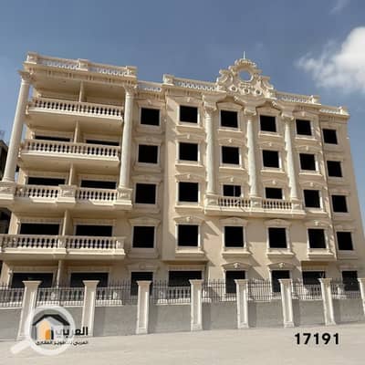 3 Bedroom Apartment for Sale in New Heliopolis, Cairo - WhatsApp Image 2025-12-09 at 4.17. 16 PM (2). jpeg