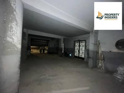 Retail for Rent in Dokki, Giza - 1. jpg
