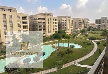 3 Bedroom Flat for Sale in New Cairo, Cairo - 6936fa1d9fea5476439868. jpg