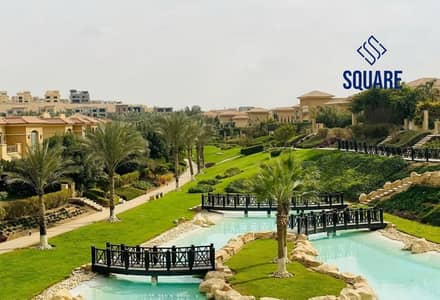 تاون هاوس 3 غرف نوم للبيع في القاهرة الجديدة، القاهرة - WhatsApp Image 2025-12-09 at 3.59. 24 PM. jpeg تاون هاوس 3 غرف نوم للبيع في القاهرة الجديدة، القاهرة - WhatsApp Image 2025-12-09 at 3.59. 24 PM. jpeg