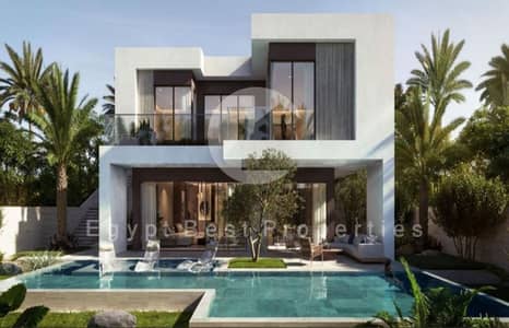 فیلا 4 غرف نوم للبيع في القاهرة الجديدة، القاهرة - WhatsApp Image 2025-12-07 at 13.46. 13_502ee714. jpg فیلا 4 غرف نوم للبيع في القاهرة الجديدة، القاهرة - WhatsApp Image 2025-12-07 at 13.46. 13_502ee714. jpg