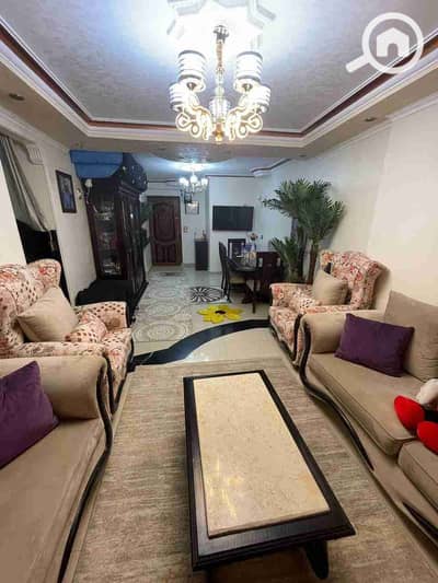 فلیٹ 3 غرف نوم للبيع في شبرا، القاهرة - IMG-20251209-WA0020. jpg