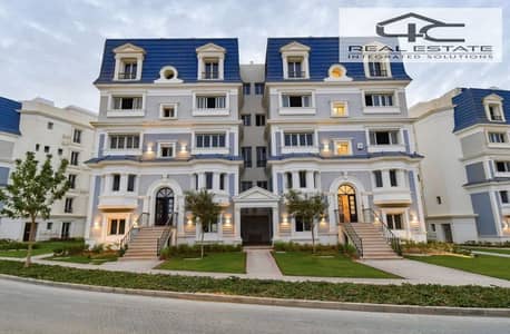 3 Bedroom iVilla for Sale in New Cairo, Cairo - WhatsApp Image 2025-11-14 at 11.08. 06 PM (4). jpeg 3 Bedroom iVilla for Sale in New Cairo, Cairo - WhatsApp Image 2025-11-14 at 11.08. 06 PM (4). jpeg