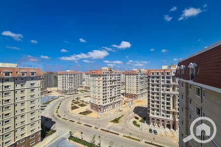 3 Bedroom Duplex for Sale in Moharam Bik, Alexandria - 1. jpg