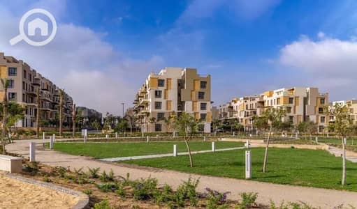 4 Bedroom Duplex for Sale in New Cairo, Cairo - IMG-20251209-WA0023. jpg