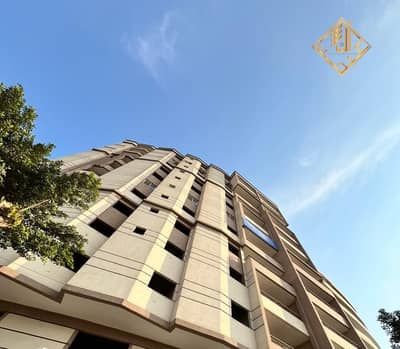 شقة 3 غرف نوم للبيع في العجوزة، الجيزة - WhatsApp Image 2025-02-04 at 17.38. 52. jpeg