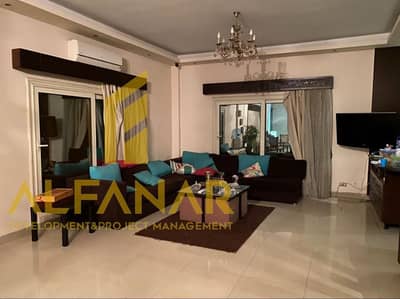 دوبلكس 4 غرف نوم للبيع في القاهرة الجديدة، القاهرة - IMG-20251209-WA0161. jpg دوبلكس 4 غرف نوم للبيع في القاهرة الجديدة، القاهرة - IMG-20251209-WA0161. jpg