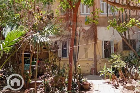 فیلا 5 غرف نوم للبيع في سابا باشا، الإسكندرية - 1. jpg