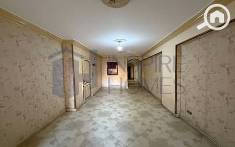 فلیٹ 2 غرفة نوم للايجار في الإبراهيمية، الإسكندرية - 2. jpg فلیٹ 2 غرفة نوم للايجار في الإبراهيمية، الإسكندرية - 2. jpg