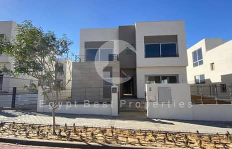 فیلا 3 غرف نوم للبيع في القاهرة الجديدة، القاهرة - IMG-20240214-WA0027. jpg فیلا 3 غرف نوم للبيع في القاهرة الجديدة، القاهرة - IMG-20240214-WA0027. jpg