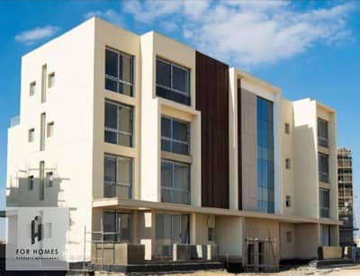 2 Bedroom Flat for Sale in 6th of October, Giza - WhatsApp Image 2025-12-08 at 8.04. 05 PM. jpeg