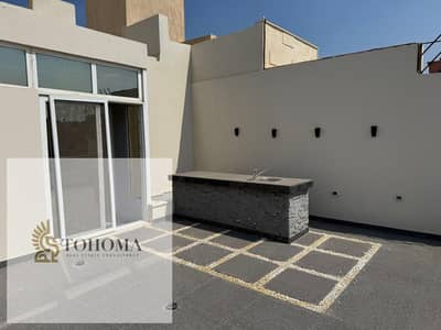 سطج 2 غرفة نوم للبيع في القاهرة الجديدة، القاهرة - 244725bf-99d9-4ae8-a151-a03f1ba84280. jpg