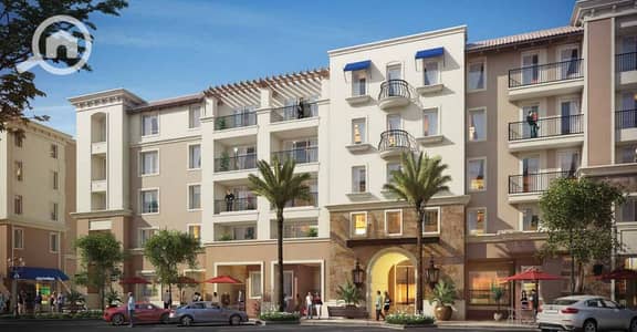 2 Bedroom Apartment for Sale in New Cairo, Cairo - 4. png