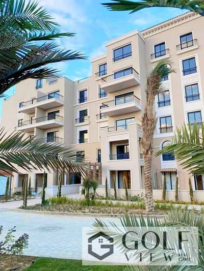 شقة 3 غرف نوم للبيع في الشيخ زايد، الجيزة - WhatsApp Image 2025-12-09 at 16.14. 23 (1). jpeg