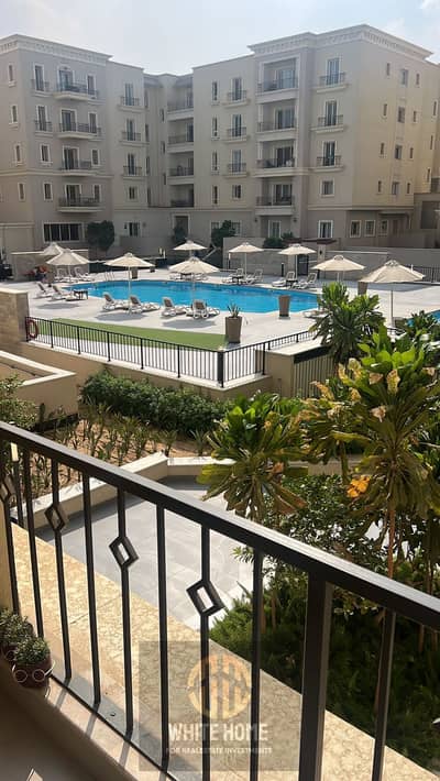 2 Bedroom Flat for Rent in New Cairo, Cairo - 272a6b1c-46e1-4493-839e-2baf76061d33. jpeg