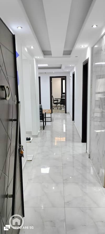 مکتب  للايجار في زهراء المعادى، القاهرة - 159m 70,000           . jpg