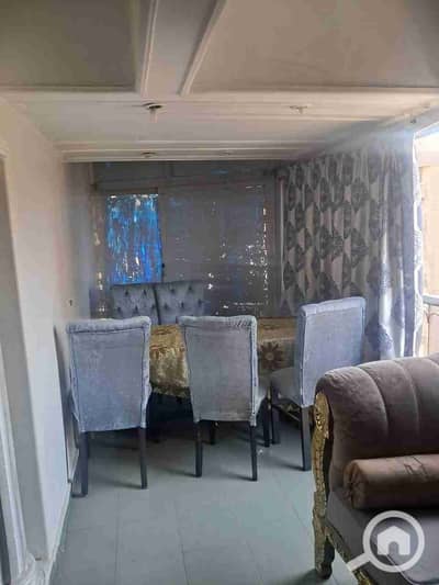 2 Bedroom Flat for Sale in Mohandessin, Giza - 1000378446. jpg 2 Bedroom Flat for Sale in Mohandessin, Giza - 1000378446. jpg