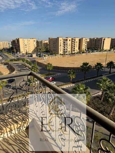 2 Bedroom Apartment for Rent in New Cairo, Cairo - 8dfdd8aa-0fcb-4eac-b7cf-c64f642dc65a. jpg