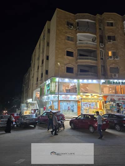 محلات تجارية للبيع في حدائق الاهرام، الجيزة - WhatsApp Image 2025-12-07 at 11.46. 18 AM (1). jpeg محلات تجارية للبيع في حدائق الاهرام، الجيزة - WhatsApp Image 2025-12-07 at 11.46. 18 AM (1). jpeg