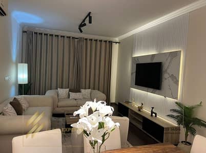 3 Bedroom Flat for Rent in New Cairo, Cairo - WhatsApp Image 2025-12-07 at 3.11. 13 PM. jpeg