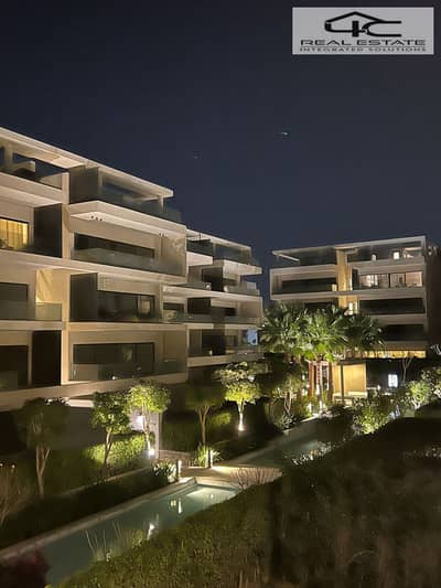 2 Bedroom Apartment for Sale in New Cairo, Cairo - WhatsApp Image 2025-12-04 at 6.04. 23 AM. jpeg