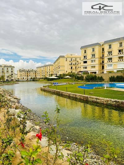 3 Bedroom iVilla for Sale in New Cairo, Cairo - WhatsApp Image 2024-02-26 at 2.01. 01 PM. jpeg