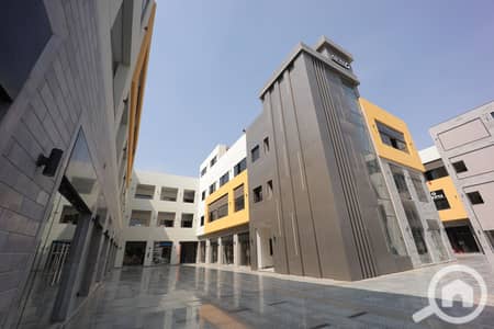 محلات تجارية  للبيع في مدينة الشروق، القاهرة - KORY8150. JPG